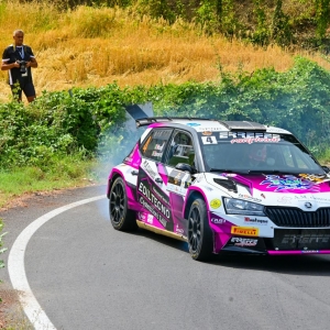 2° RALLY VALLI OLTREPO' - Gallery 5